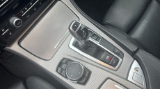 BMW 5 Series 530d M Sport 4dr Step Auto Diesel Saloon